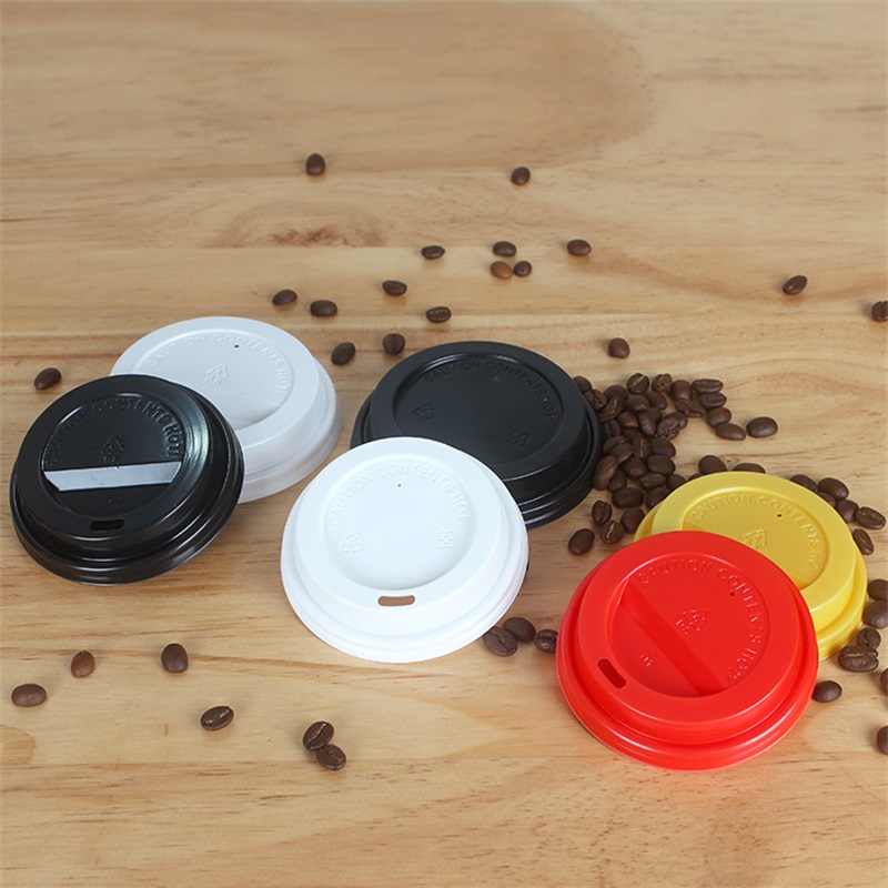 Disposable Cup Lids for Paper Cups