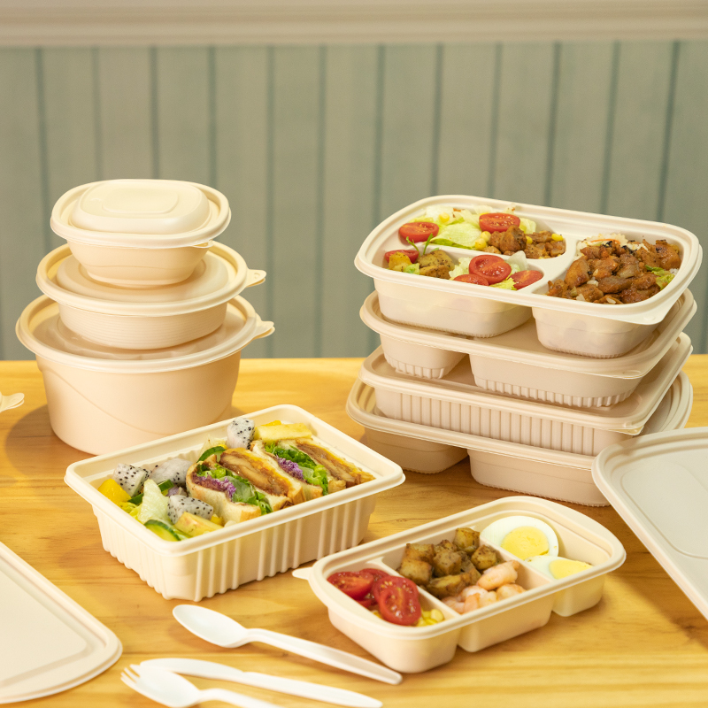 LOKYO Cornstarch Biodegradable 