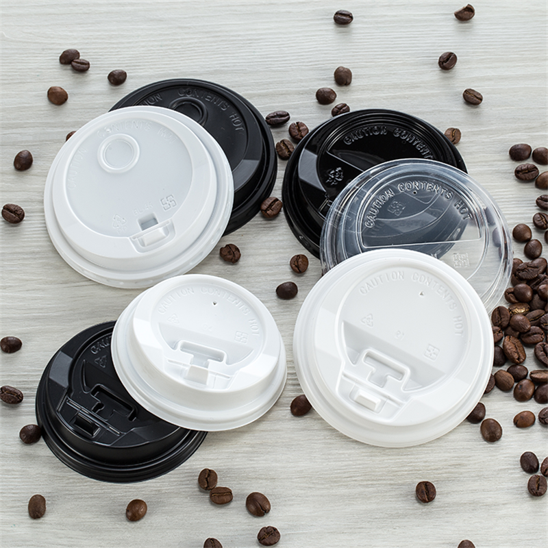 Custom Plastic Cup Lid