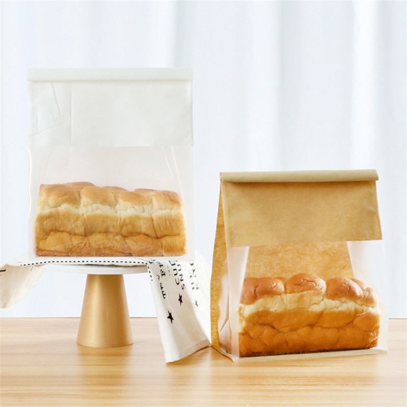 Treetop Biopak introduces compostable bread bags for environmental benefits  | Bake Magazine
