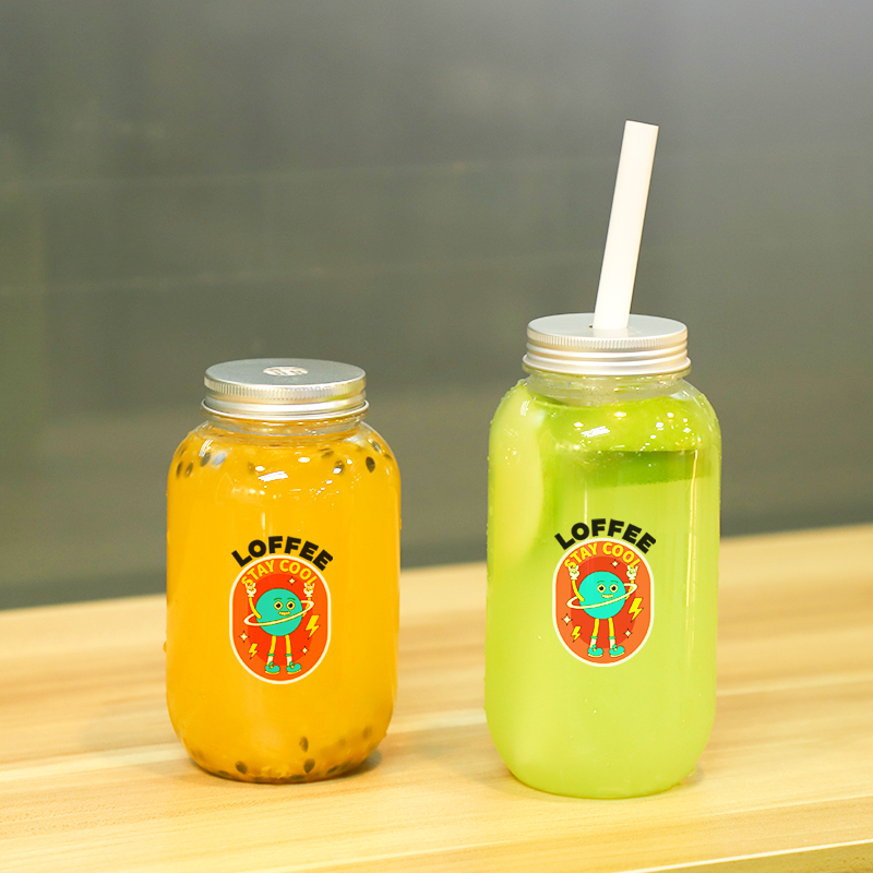 where is the plastic cup factory