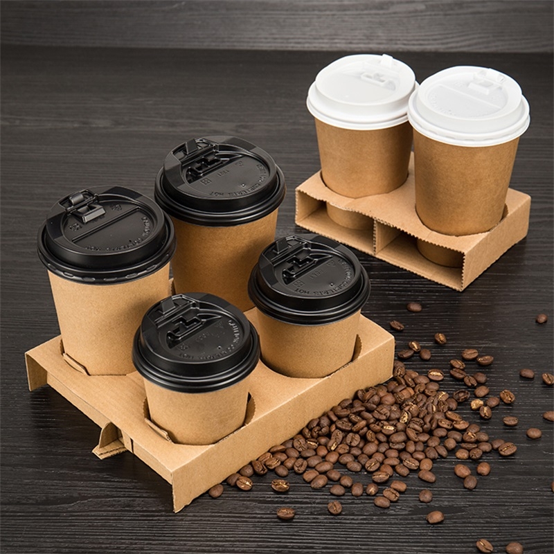 Where to buy paper cup holder wholesale