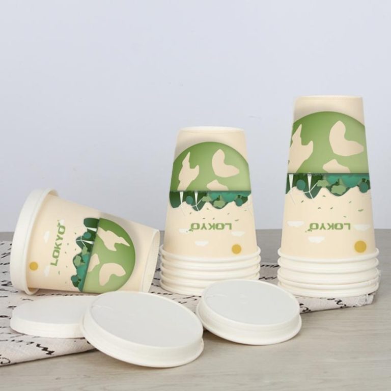 what do you mean by paper cup? Surprising Benefits of Using Paper Cups