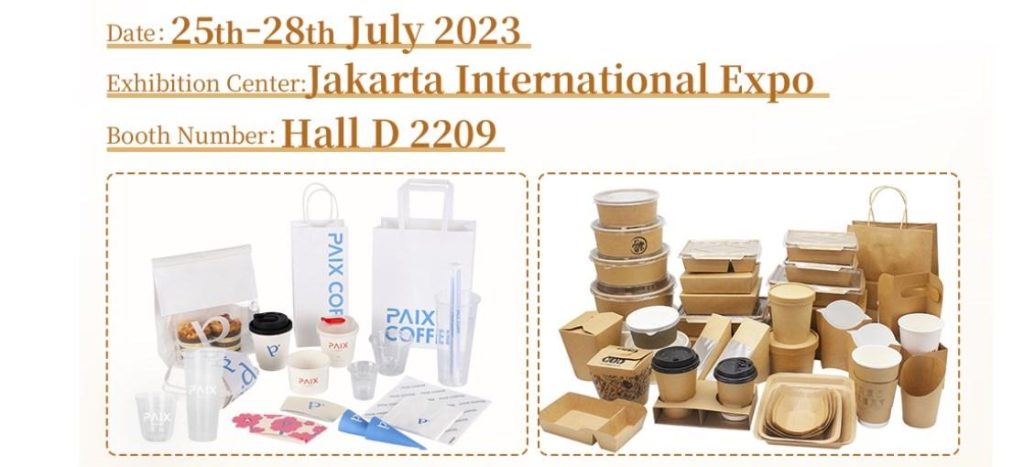 lokyo FHI Expo 2023