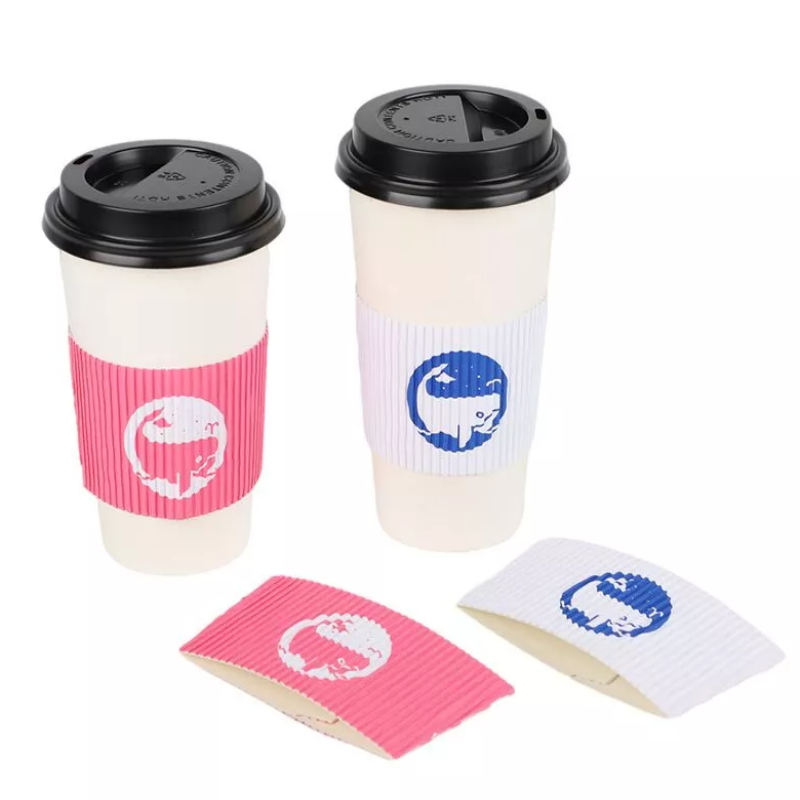 cup sleeve holder