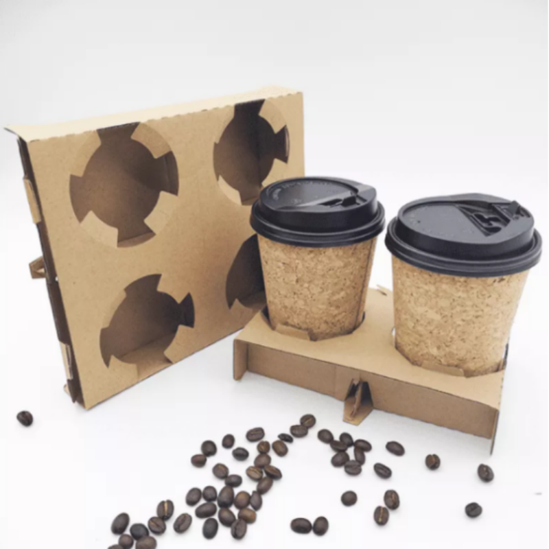 paper cup holder