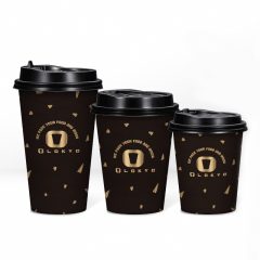 Single Wall Paper Cups